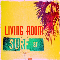 Living Room - One World